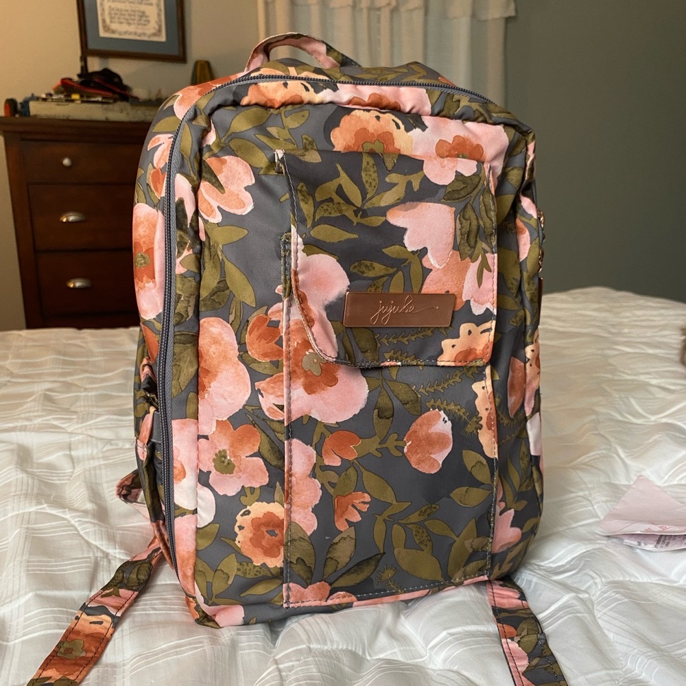 Ju-Ju-Be whimsical whisper Mini Be